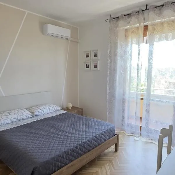 DIMORA GUIDI 3 Camere con Aria Condizionata 2Bagni, Hotel in Urbino