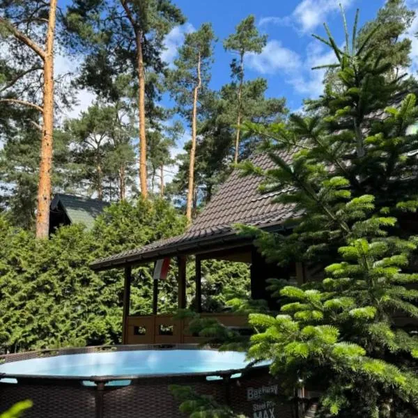 Hygge, hotel u gradu 'Brenno'