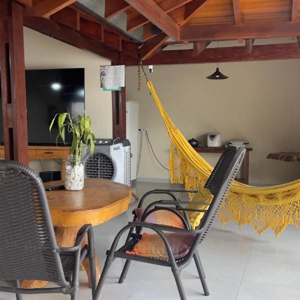 Casa com piscina próxima ao Shopping CG - Foto 5