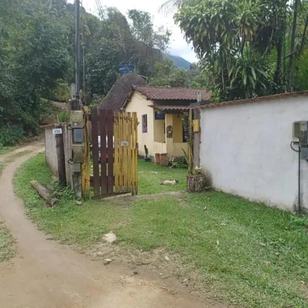 Não existe este