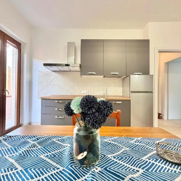 Perla e Stella, hotel a Porto Torres