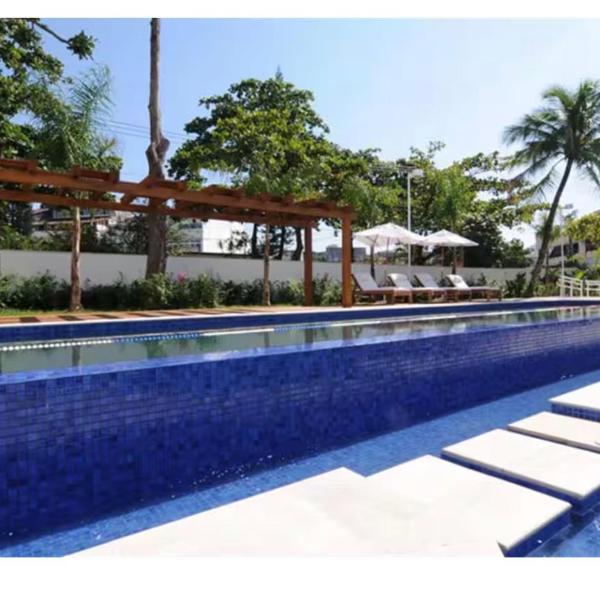 Vista Sensacional - Lanai Spa-Barra da Tijuca-RJ - Foto 4