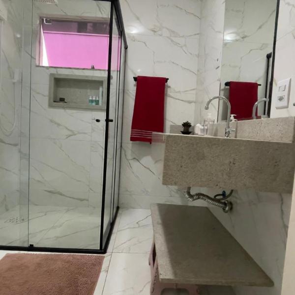 Casa com piscina próxima ao Shopping CG - Foto 3