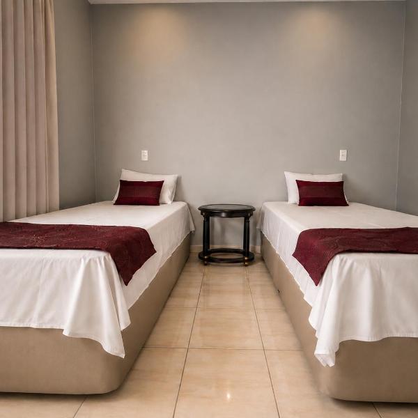 Hotel dos Lagos - Foto 4