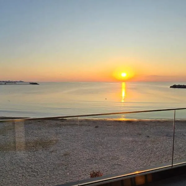 La Plage Boutique: Mankalya şehrinde bir otel