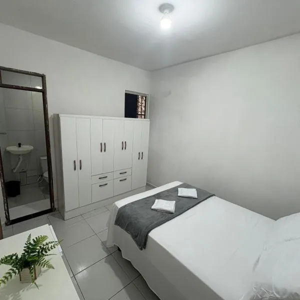 Casa aconchego, hotel Campina Grandéban