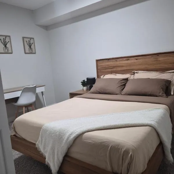 Tammy's Apartment, hotel in Calgary