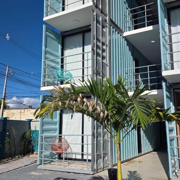 Riovale Container Lofts - Foto 5