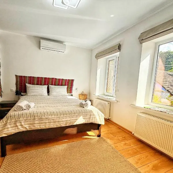 Casa Veche, hotell 