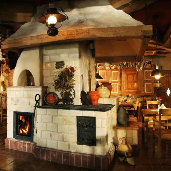 Hotel Korona, hotel v destinácii Kłodzko