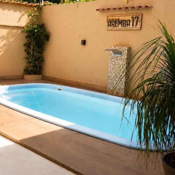 Casa Aremba17 - Foto 3