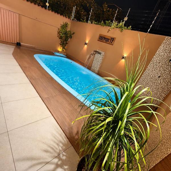 Casa Aremba17 - Foto 2