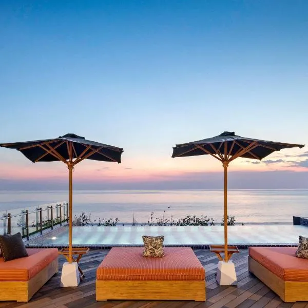 Tribe Bali Kuta Beach، فندق في كوتا