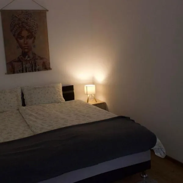 Natasa apartment, hotel din Băile Tuşnad