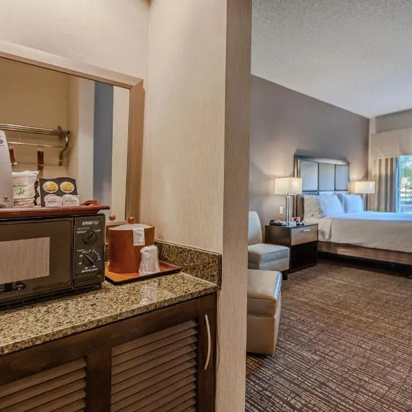 Holiday Inn Scottsdale North- Airpark by IHG, hotel v mestu Scottsdale