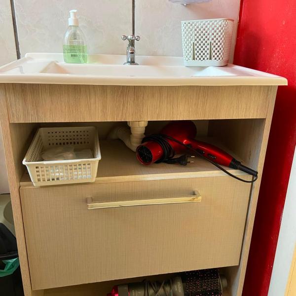 Apartamento aconchego - Foto 3