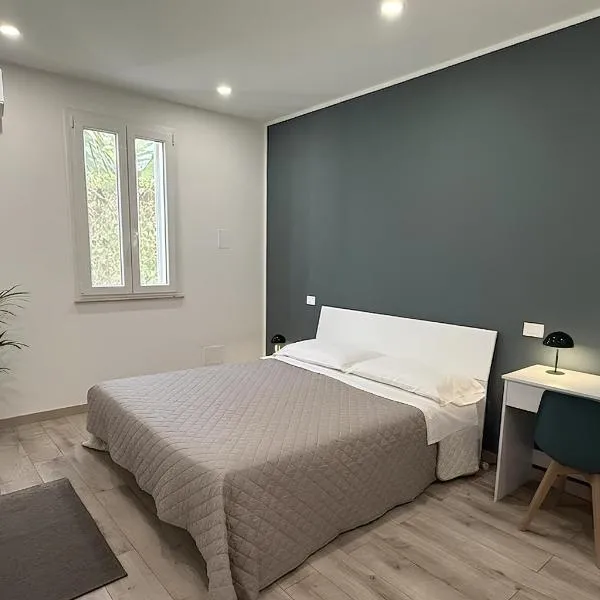 Piano Peri Stay Inn Nature, hotel sa Cinisi