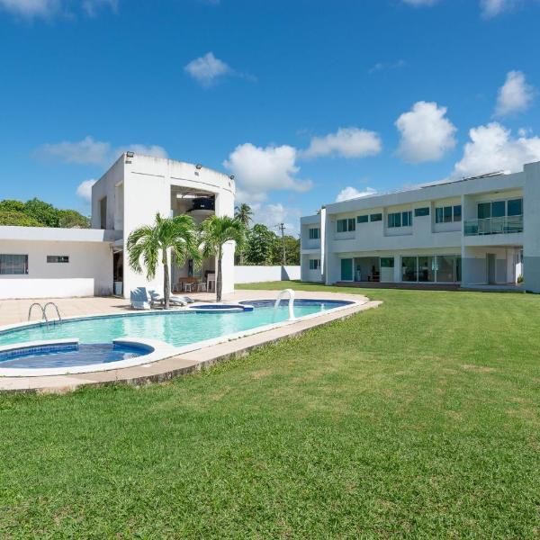 Casa com Piscina Privativa e Jacuzzi - Foto 4
