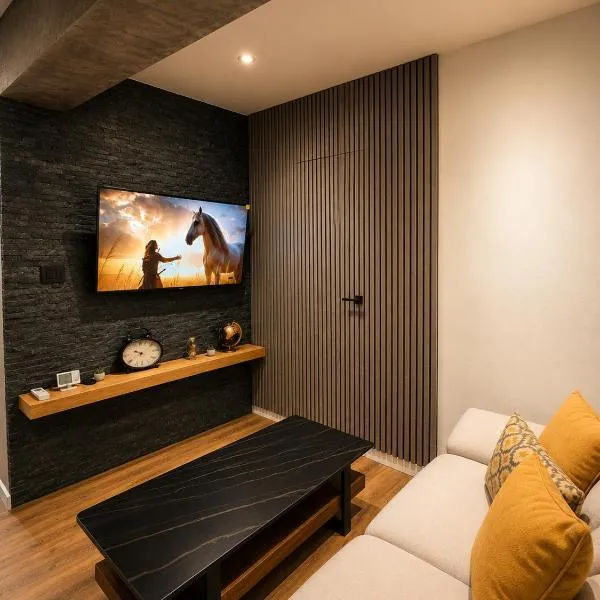 Apartman Evelissima Brčko, hotel in Brčko