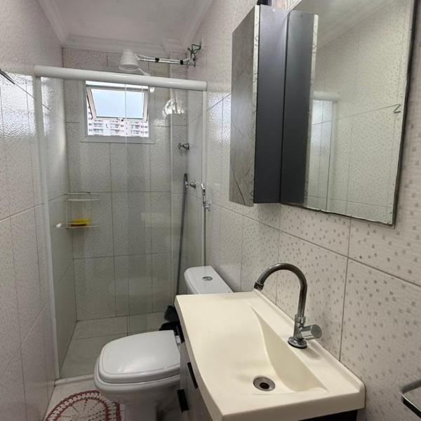 Apt 607 com piscina - Foto 3
