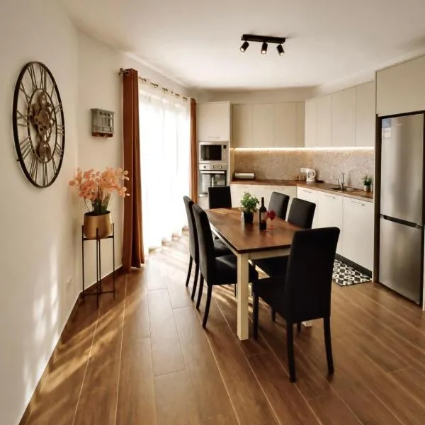 Brand New Apartment Near Airport & Valletta, מלון בGudja
