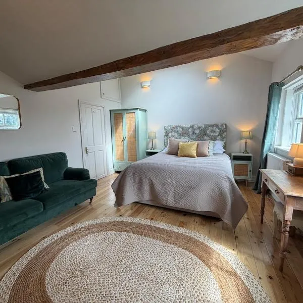 Charming Guest House Central Margate, hotel a Margate