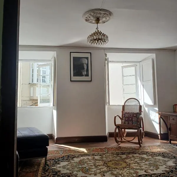 몬도녜도에 위치한 호텔 Casa Constantino