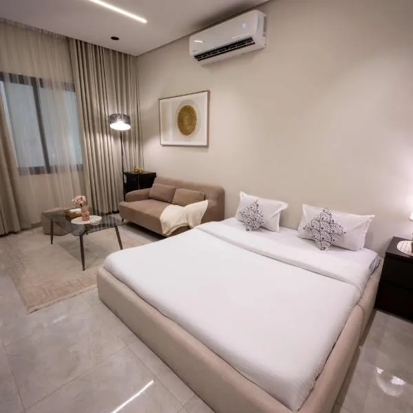 استديو خاص, hotell i Al Khobar