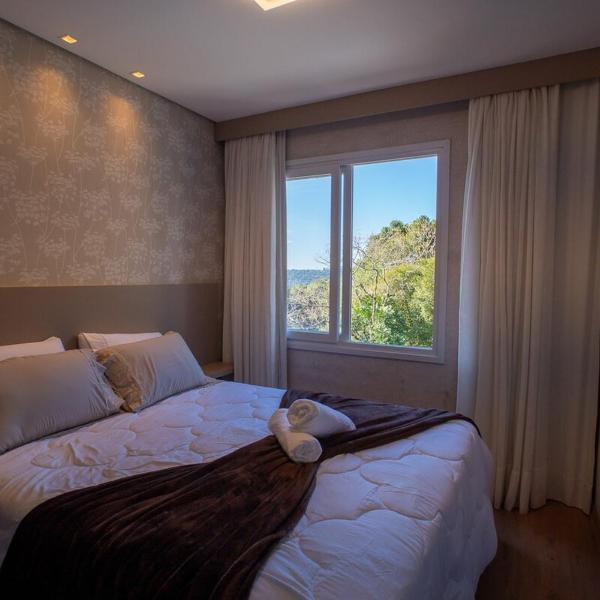 Aconchego, conforto e charme, bem localizado! - Foto 2