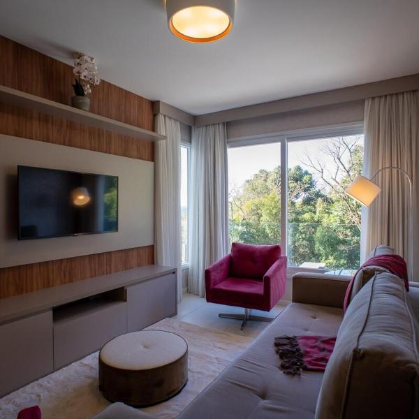 Aconchego, conforto e charme, bem localizado! - Foto 5