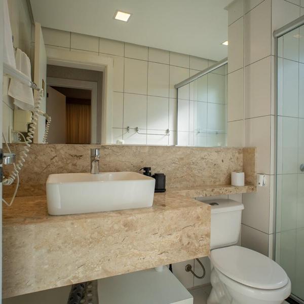 Aconchego, conforto e charme, bem localizado! - Foto 3