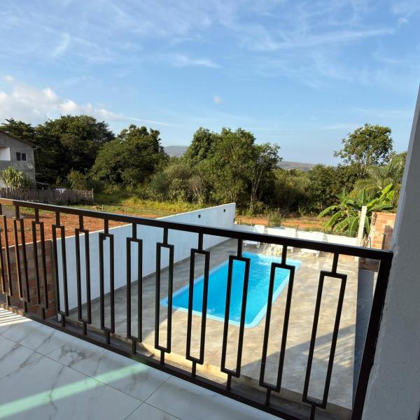 Casa El Shaday - Foto 4