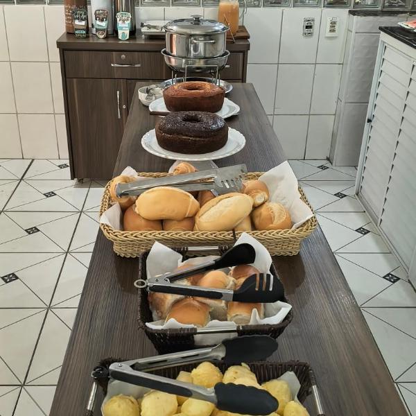 Hotel Silveira - Foto 4