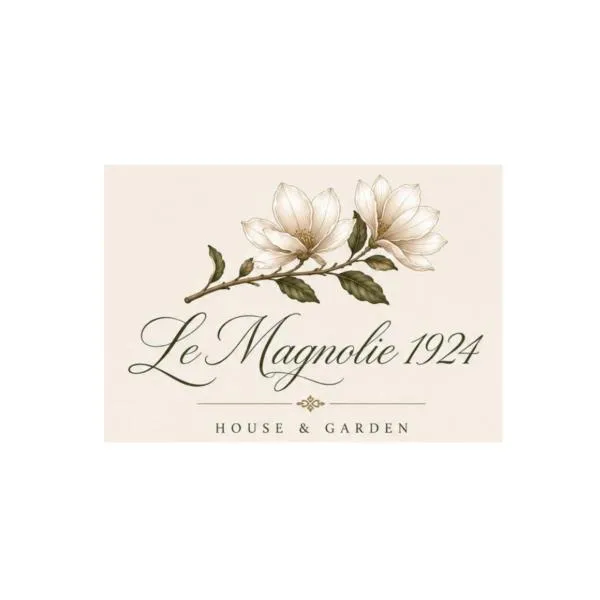 Le Magnolie 1924, hotel in Casciana Terme