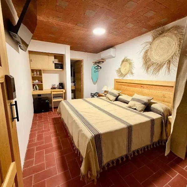 Casa Agaves, hotel in Oaxaca City