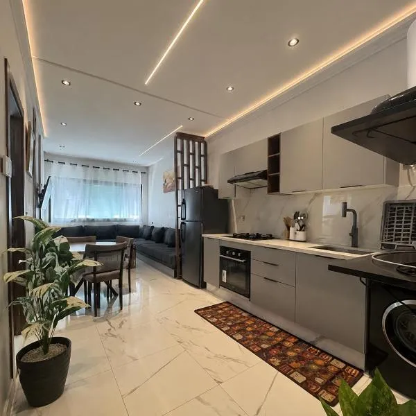 Mehdia plage، فندق في القنيطرة