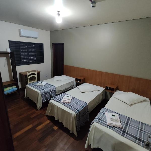 Hotel Elithi - O melhor custo benefício - Foto 5