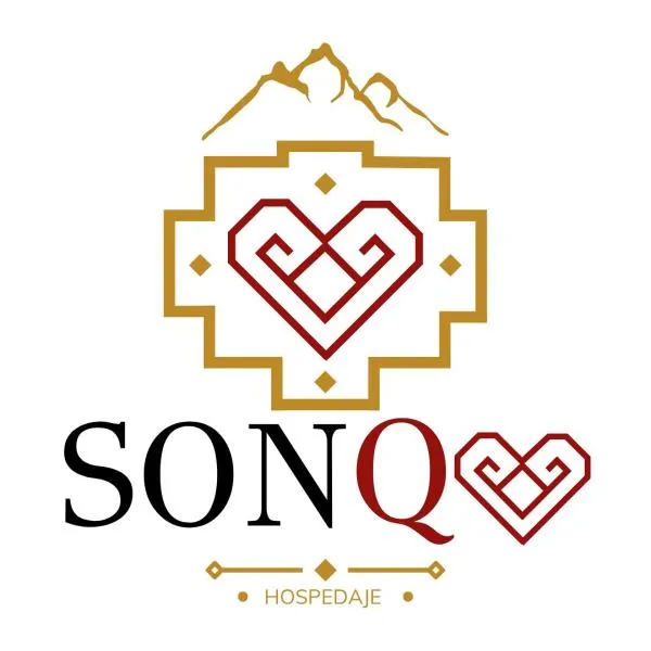 Hospedaje Sonqo, hotel v destinácii Cusco