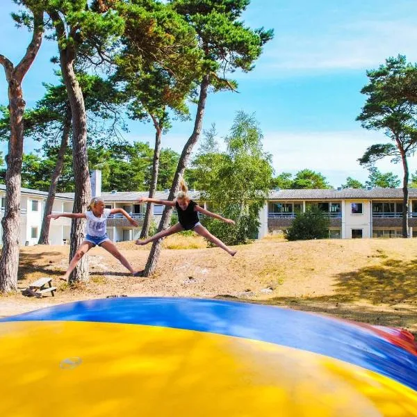 2 person holiday home in Nexø, hotel din Neksø