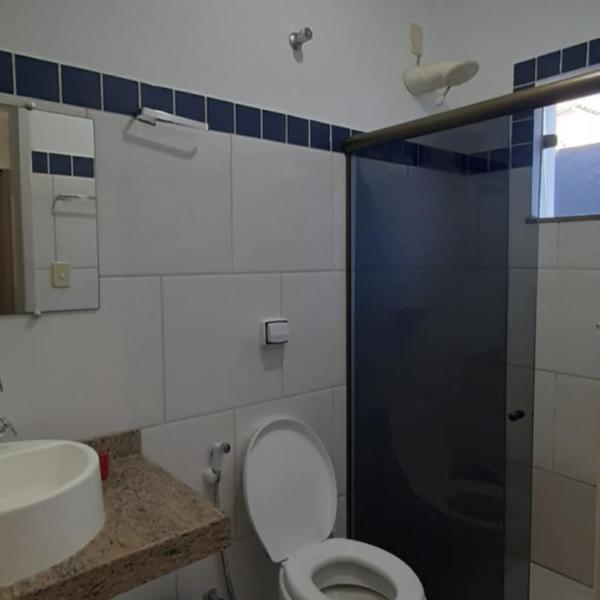 Apartamento Taperapuan