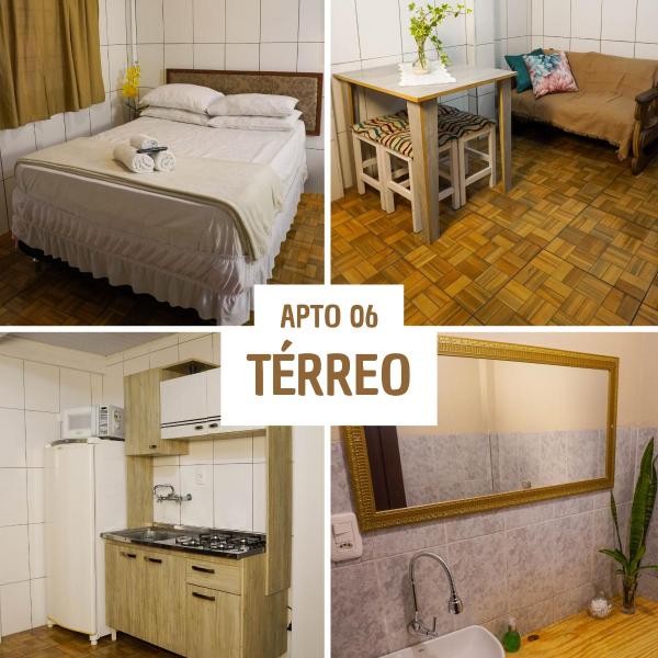 Residenciais Maria Flor - Foto 3