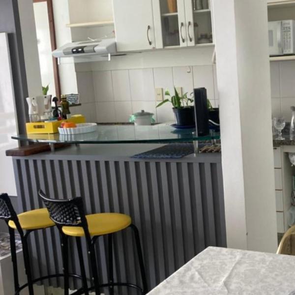 Barra quarto e sala Praia - Foto 4