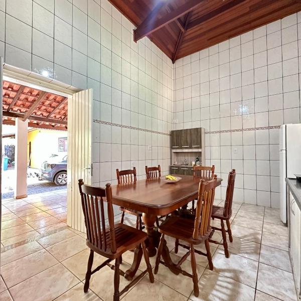Pousada Frutos da Terra - Locação privada, Casa Sede - Foto 5