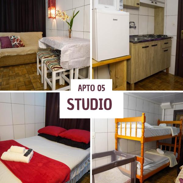 Residenciais Maria Flor - Foto 4