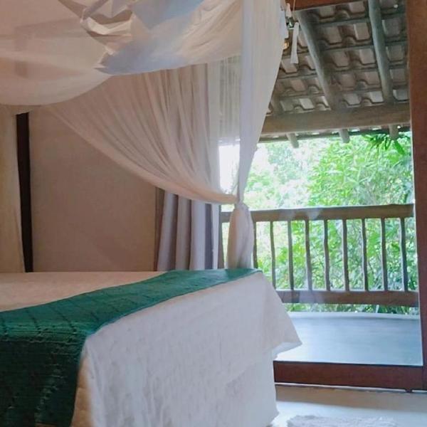 Casa Paradise Trancoso - 3 suites - Foto 2