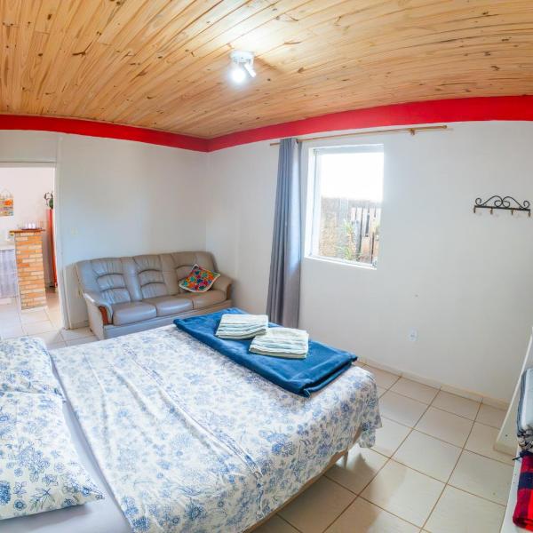 Casinha da Vó Zazá - Foto 5