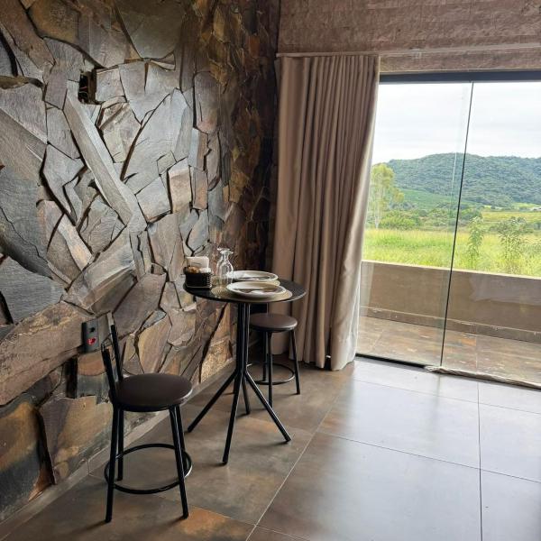 Cascata Boutique Hotel - Foto 5