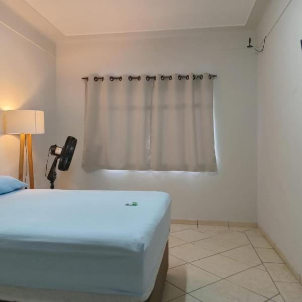 Capsula Residence Hotel - Foto 2