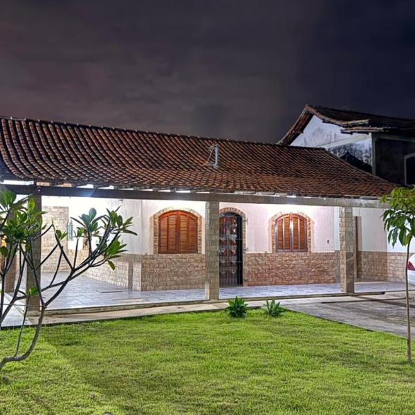 História de Verão House