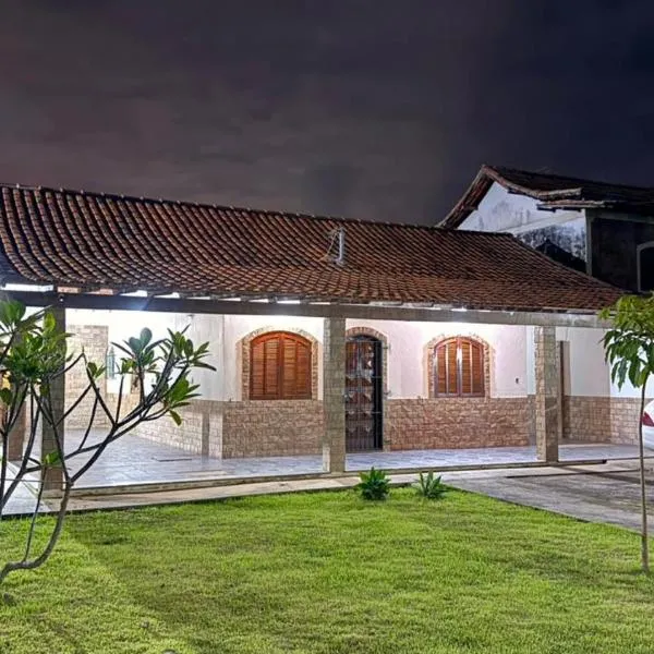História de Verão House, hotel a Iguaba Grande